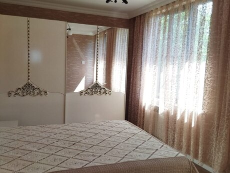 4-room house for rent in Novxanı, 130 m², 1 000 AZN/mo, photo 5 / 12