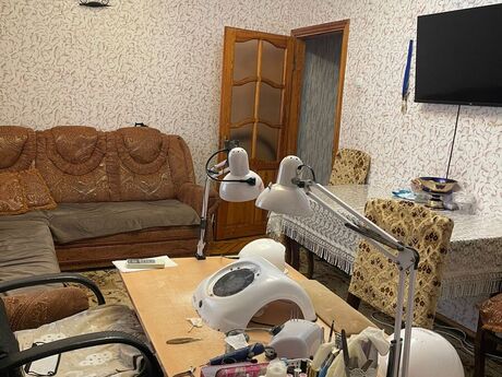 2-room old-build apartment for sale in Neftçilər, 60 m², 152 000 AZN, photo 2 / 7
