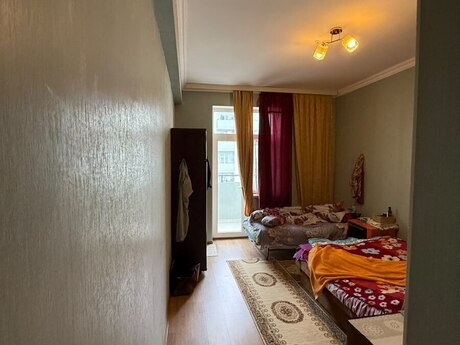 Hövsanda 4 otaqlı yeni tikili mənzil satılır, 99 m², 160 000 AZN, şəkil 5 / 9