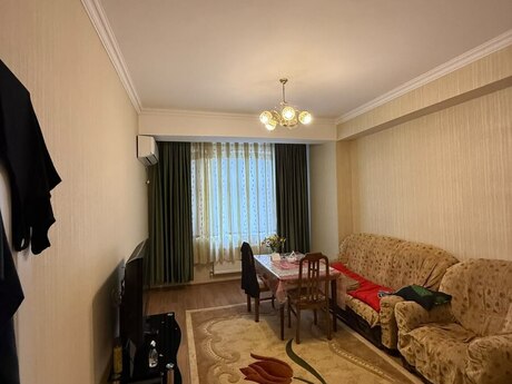 Hövsanda 4 otaqlı yeni tikili mənzil satılır, 99 m², 160 000 AZN, şəkil 3 / 9