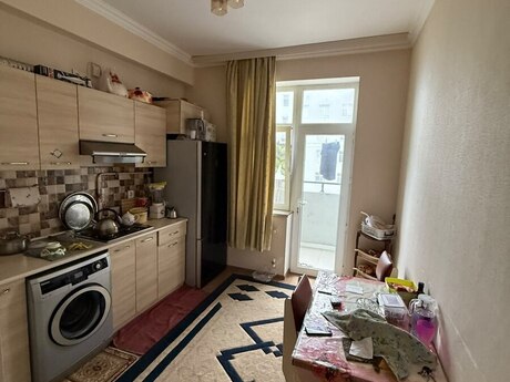 4 otaqlı mənzil, 99 m², Hövsan, 160 000 AZN