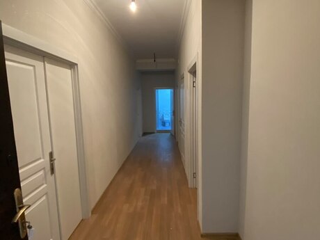 4 otaqlı mənzil, 114 m², Hövsan, 1 740 000 AZN