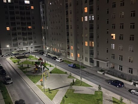 Hövsanda 4 otaqlı yeni tikili mənzil satılır, 114 m², 1 740 000 AZN, şəkil 4 / 12
