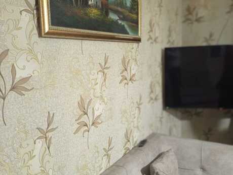 İnşaatçılarda 3 otaqlı həyət evi kirayə verilir, 135 m², 600 AZN/ay, şəkil 2 / 12