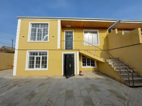 Hövsanda 6 otaqlı həyət evi satılır, 300 m², 125 000 AZN, şəkil 3 / 12