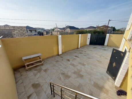 Hövsanda 6 otaqlı həyət evi satılır, 300 m², 125 000 AZN, şəkil 4 / 12