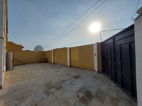 Hövsanda 6 otaqlı həyət evi satılır, 300 m², 125 000 AZN, şəkil 5 / 12