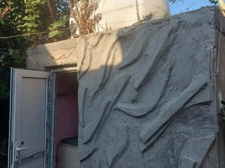 Hövsanda 3 otaqlı həyət evi kirayə verilir, 64 m², 300 AZN/ay, şəkil 2 / 7