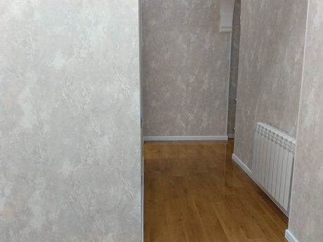 4-cü mikrorayonda 3 otaqlı yeni tikili mənzil satılır, 85 m², 245 000 AZN, şəkil 2 / 12