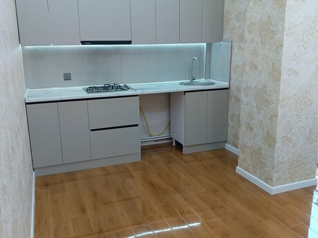 4-cü mikrorayonda 3 otaqlı yeni tikili mənzil satılır, 85 m², 245 000 AZN, şəkil 3 / 12