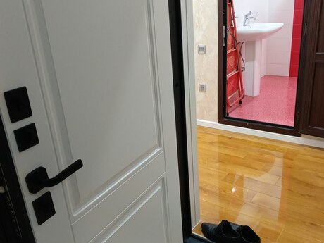 4-cü mikrorayonda 3 otaqlı yeni tikili mənzil satılır, 85 m², 245 000 AZN, şəkil 4 / 12
