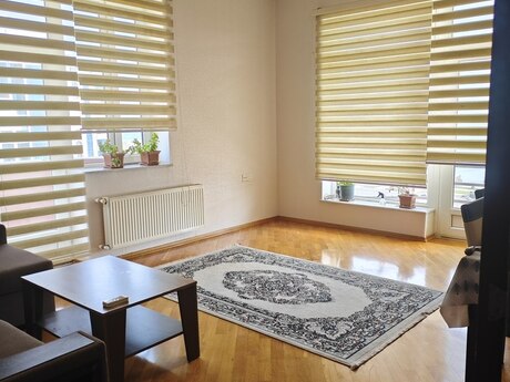 Şah İsmayıl Xətaidə 2 otaqlı yeni tikili mənzil kirayə verilir, 85 m², 850 AZN/ay, şəkil 4 / 11
