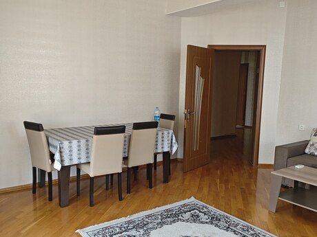 2 otaq · 85 m²