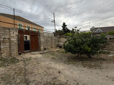 Şüvəlanda 8 otaqlı həyət evi satılır, 300 m², 155 000 AZN, şəkil 3 / 12