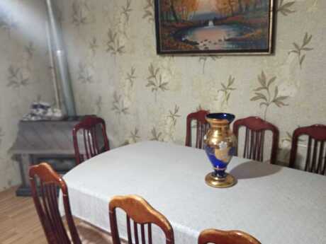 3 otaqlı ev, 130 m², İnşaatçılar, 600 AZN