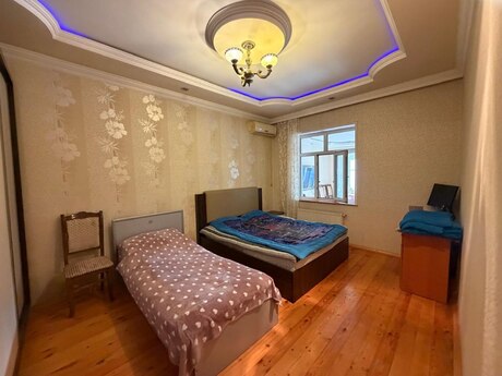 Zabratda 4 otaqlı həyət evi satılır, 120 m², 90 000 AZN, şəkil 5 / 11