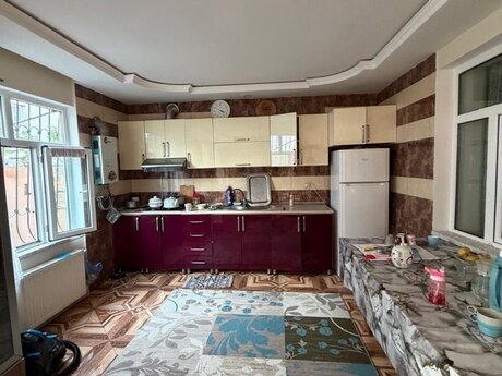 Zabratda 4 otaqlı həyət evi satılır, 120 m², 90 000 AZN, şəkil 4 / 11