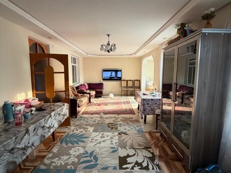 4 otaqlı ev, 120 m², Zabrat, 90 000 AZN