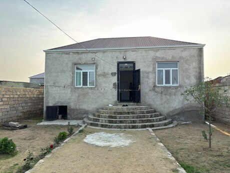 3-room house for sale in Maştağa, 70 m², 45 000 AZN, photo 2 / 8