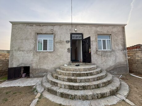 3 rooms · 70 m² · floor 1/1, Maştağa
