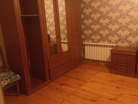 1 otaqlı ev, 80 m², Xəzər, 250 AZN