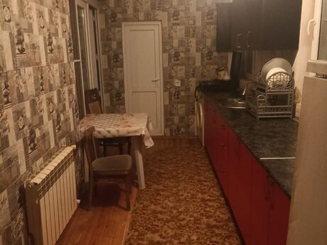 Xəzərdə 1 otaqlı həyət evi kirayə verilir, 80 m², 250 AZN/ay, şəkil 4 / 4