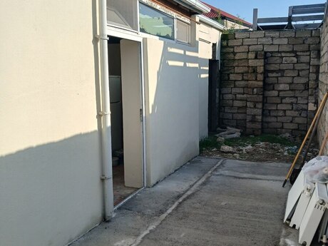 2 rooms · 50 m² · floor 1/1, Maştağa