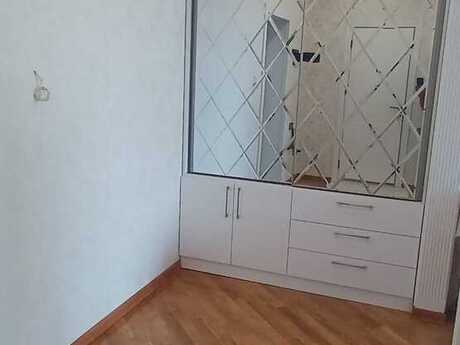 Сдаётся 3-комнатная квартира в новостройке, Nəriman Nərimanov, 70 м², 450 AZN/мес, фото 2 / 9