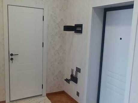 Сдаётся 3-комнатная квартира в новостройке, Nəriman Nərimanov, 70 м², 450 AZN/мес, фото 3 / 9