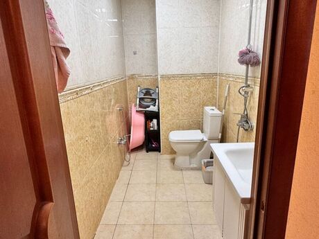 Продаётся 2-комнатная квартира в новостройке, Əhmədli, 68 м², 159 000 AZN, фото 2 / 8