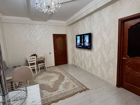 Продаётся 2-комнатная квартира в новостройке, Əhmədli, 68 м², 159 000 AZN, фото 5 / 8