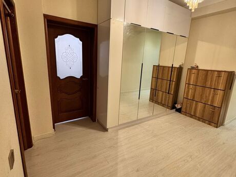 Продаётся 2-комнатная квартира в новостройке, Əhmədli, 68 м², 159 000 AZN, фото 3 / 8