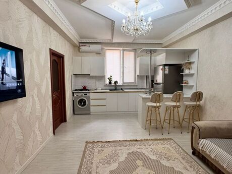 2-комн. · 68 m²