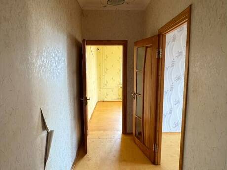 Hövsanda 2 otaqlı köhnə tikili mənzil satılır, 50 m², 124 000 AZN, şəkil 5 / 12