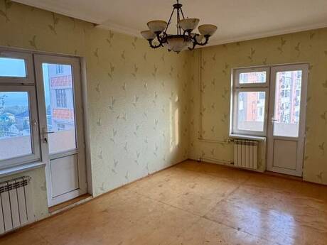 2 otaq · 50 m² · 5/9 mərtəbə, Hövsan