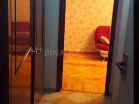 İnşaatçılarda 2 otaqlı köhnə tikili mənzil kirayə verilir, 50 m², 600 AZN/ay, şəkil 4 / 7