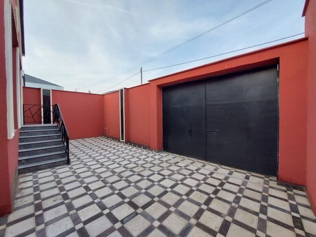 Hövsanda 4 otaqlı həyət evi satılır, 200 m², 125 000 AZN, şəkil 5 / 12