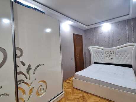 Продаётся 2-комнатная квартира в старом фонде, Elmlər Akademiyası, 50 м², 170 000 AZN, фото 5 / 12