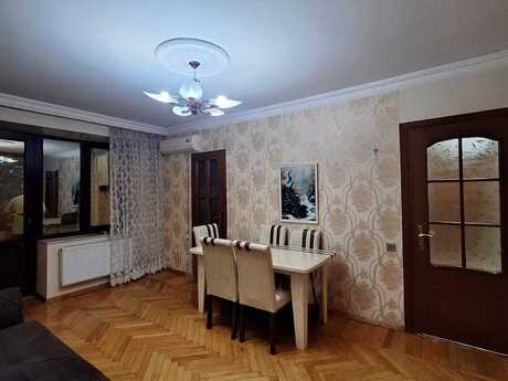Продаётся 2-комнатная квартира в старом фонде, Elmlər Akademiyası, 50 м², 170 000 AZN, фото 4 / 12