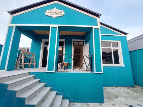 Hövsanda 3 otaqlı həyət evi satılır, 180 m², 105 000 AZN, şəkil 3 / 12