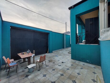 Hövsanda 3 otaqlı həyət evi satılır, 180 m², 105 000 AZN, şəkil 4 / 12