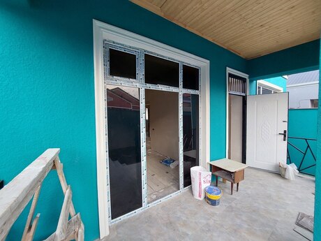 Hövsanda 3 otaqlı həyət evi satılır, 180 m², 105 000 AZN, şəkil 5 / 12