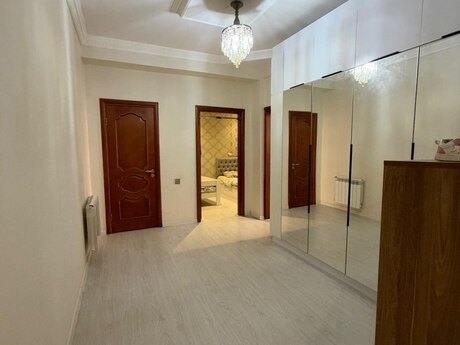 3 otaq · 75 m² · 7/20 mərtəbə, Əhmədli
