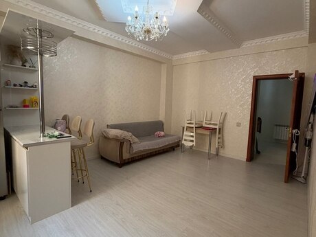 Əhmədlidə 3 otaqlı yeni tikili mənzil satılır, 75 m², 159 000 AZN, şəkil 5 / 12