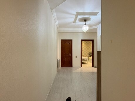 Əhmədlidə 3 otaqlı yeni tikili mənzil satılır, 75 m², 159 000 AZN, şəkil 3 / 12