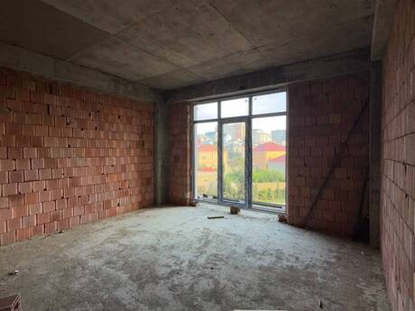Tusi Park Residence kompleksində 2 otaqlı yeni tikili mənzil satılır, 88,5 m², 192 000 AZN, şəkil 4 / 12
