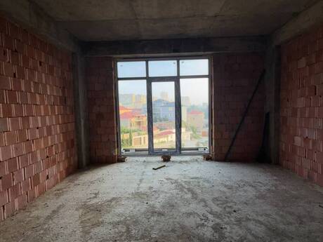 Tusi Park Residence kompleksində 2 otaqlı yeni tikili mənzil satılır, 88,5 m², 192 000 AZN, şəkil 3 / 12