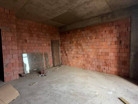 Tusi Park Residence kompleksində 2 otaqlı yeni tikili mənzil satılır, 88,5 m², 192 000 AZN, şəkil 2 / 12