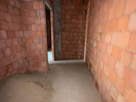 Tusi Park Residence kompleksində 2 otaqlı yeni tikili mənzil satılır, 88,5 m², 192 000 AZN, şəkil 5 / 12