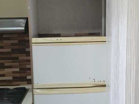İnşaatçılarda 1 otaqlı köhnə tikili mənzil kirayə verilir, 40 m², 550 AZN/ay, şəkil 5 / 12